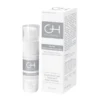 Goldenhour Botox Eye Cream And Lips Siero Contorno Occhi E Labbra Anti Invecchiamento 30ml