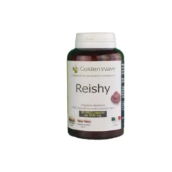 Golden Wave Reishy Integratore Sistema Immunitario 90 Capsule