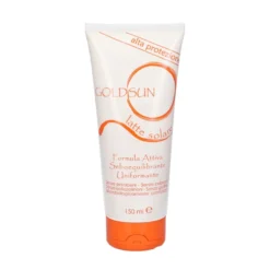Goldsun Latte Solare Alta Protezione 150ml