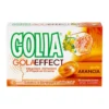 Goliagola Effect Arancia 16 Caramelle Ripiene Per Gola