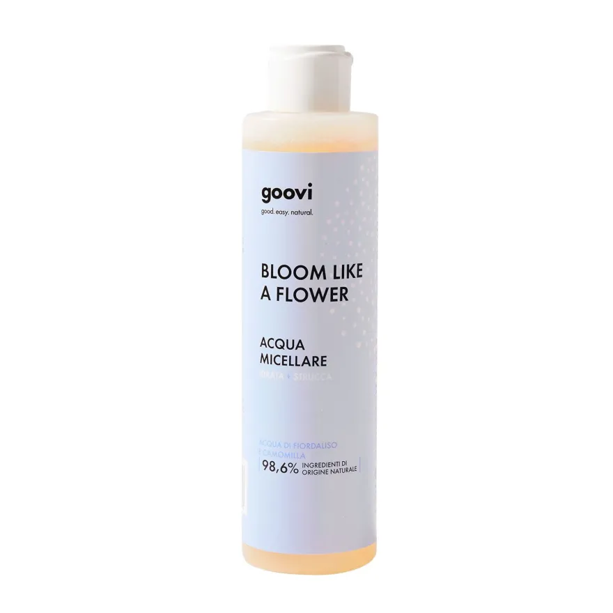 Goovi Acqua Micellare 200ml