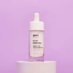 Goovi Be My Berrynol Siero Viso Con Biopeptidi 30ml
