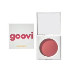 Goovi Blush 02 Coral Pink I'm Not Shy 1 Pezzo