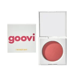 Goovi Blush 03 Peach Rose I'm Not Shy 1 Pezzo