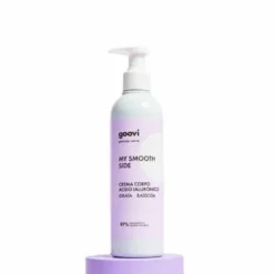Goovi Crema Corpo Acido Ialuronico 240ml
