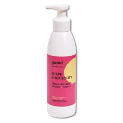 Goovi Crema Snellente Cellulite 240ml