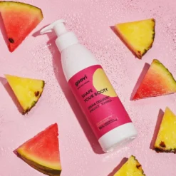 Goovi Crema Snellente Cellulite 240ml