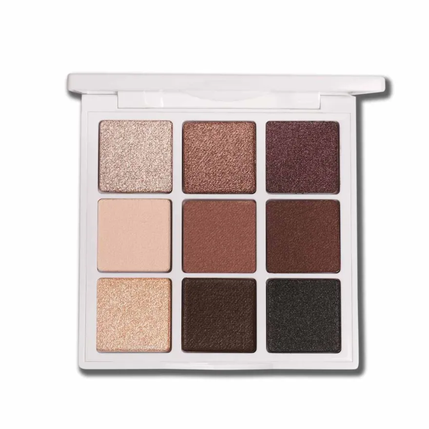Goovi Everyday Me Palette 9 Ombretti