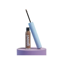 Goovi Gel Sopracciglia Colorato 01 Light Blonde Frame Me Up 1 Pezzo