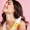 Goovi Hungry Hair Shampoo Nutriente E Illuminante 240ml