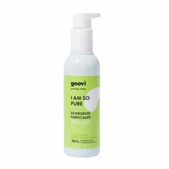 Goovi I Am So Pure Detergente Viso Purificante 140ml