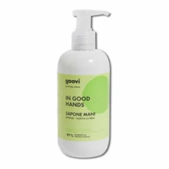 Goovi In Good Hands Sapone Mani 250ml