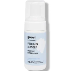 Goovi Mousse Detergente 100ml