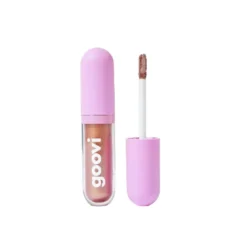 Goovi Ombretto Liquido 04 Golden Bronze Blink Date 4,5ml