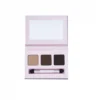 Goovi Palette Ombretti 3 Colori 03 Easy On Me 3x1g