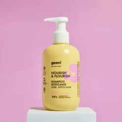 Goovi Shampoo Setificante 250ml
