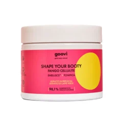 Goovi Shape Your Booty Fango Cellulite 500ml
