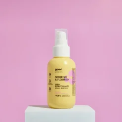 Goovi Siero Capelli Ristrutturante 100ml