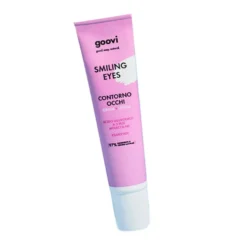 Goovi Smiling Eyes Contorno Occhi 15ml
