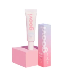 Goovi Tinted Beauty Cream 01 Light Naturally At My Best 30ml