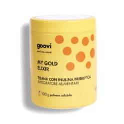 Goovi Tisana Digestione E Gonfiore 100g