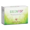 Greenfor Integratore Peso Corporeo 60 Capsule