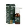 Green Gola Spray Integratore Benessere Gola 20ml