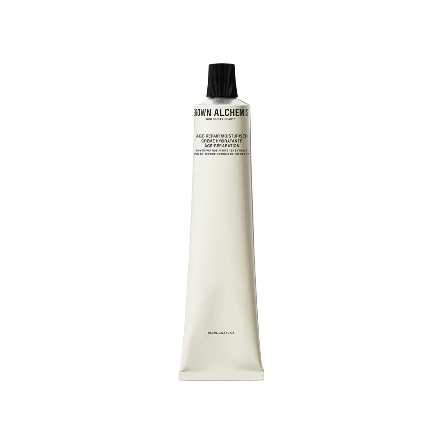 Grown Alchemist Age-repair Moisturiser Crema Viso Antirughe Pelle Normale 60ml