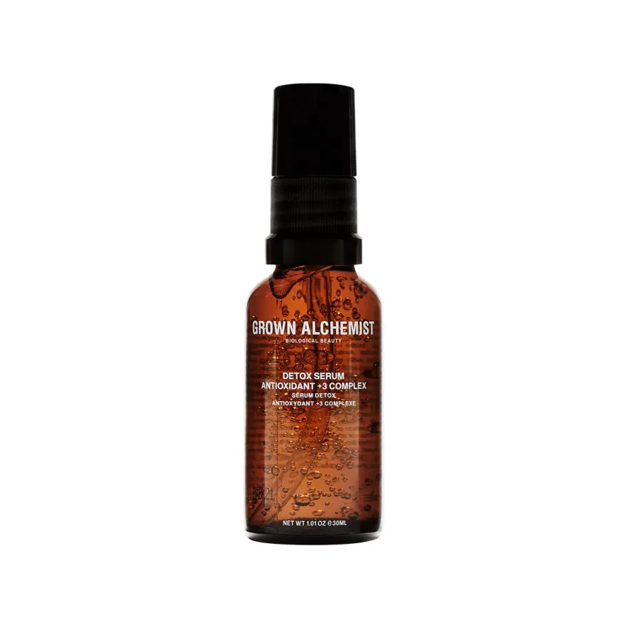 Grown Alchemist Detox Siero Viso Antiossidante 30ml