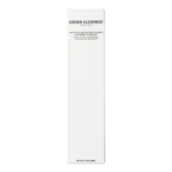 Grown Alchemist Matte Balancin Crema Idratante Viso 60ml