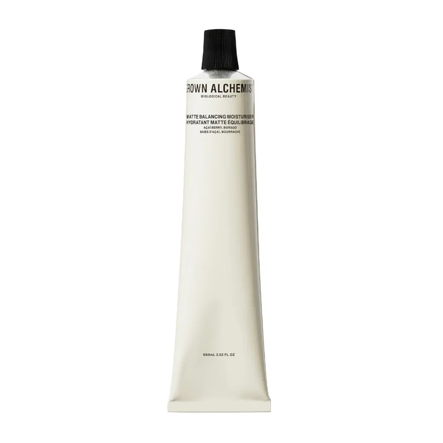 Grown Alchemist Matte Balancin Crema Idratante Viso 60ml