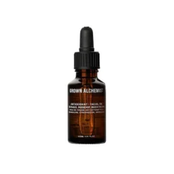 Grown Alchemist Olio Viso Antirughe Idratante Antiossidante 25ml