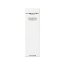 Grown Alchemist Polishing Facial Exfoliant Efsoliante Viso 75ml