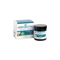 Gse Aerobiotic Balsamic Cream Unguento Raffreddore 50ml