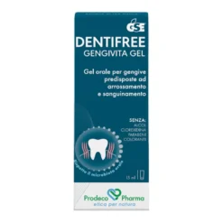Gse Gel Orale Lenitivo Per Gengive Sensibili 15ml