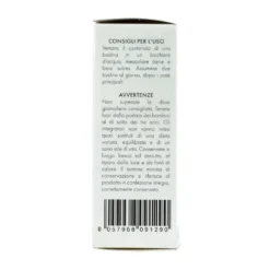 Gse Influbiotic Rapid Integratore Vie Respiratorie 10 Bustine