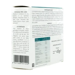Gse Influbiotic Rapid Integratore Vie Respiratorie 10 Bustine