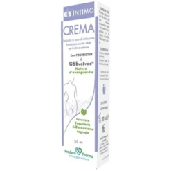 Gse Intimo Crema Intima 30ml