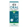 Gse Oral Leni Spray Orale Lenitivo Per Gola Irritata E Secca 20ml