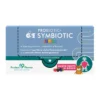 Gse Probiotic Symbiotic Junior Integratore Flora Intestinale Bambini Gusto Frutti Di Bosco 15 Flaconcini