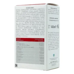 Gse Reflusolve Rapid Integratore Digestione 14 Stick