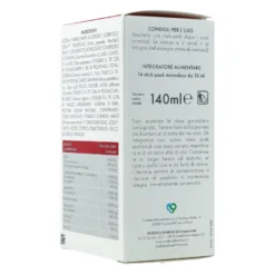 Gse Reflusolve Rapid Integratore Digestione 14 Stick