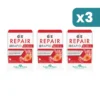 Gse Repair Rapid Acid Fs Integratore Funzionalità Sistema Digerente 3 confezioni da 36 Compresse