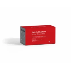 Gsh-va Glutatione Boost 30 Stick Orosolubili
