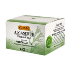 Guam Algascrub Dren Cell Anticellulite 420g