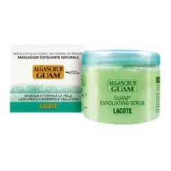 Guam Algascrub Massaggio Esfoliante Naturale 700g