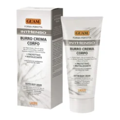 Guam Burro Crema Corpo Idratante Pelle Normale 150ml