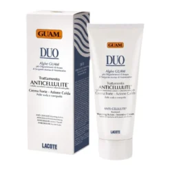 Guam Crema Anticellulite Azione Calda 200ml 1 Pezzo