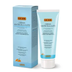 Guam Crema Anticellulite Massaggio Corpo 250ml