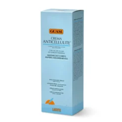 Guam Crema Anticellulite Massaggio Corpo 250ml